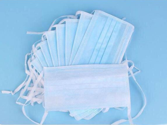 Wat is het verschil tussen medische maskers, verzorgingsmaskers, chirurgische maskers en niet-chirurgische maskers?