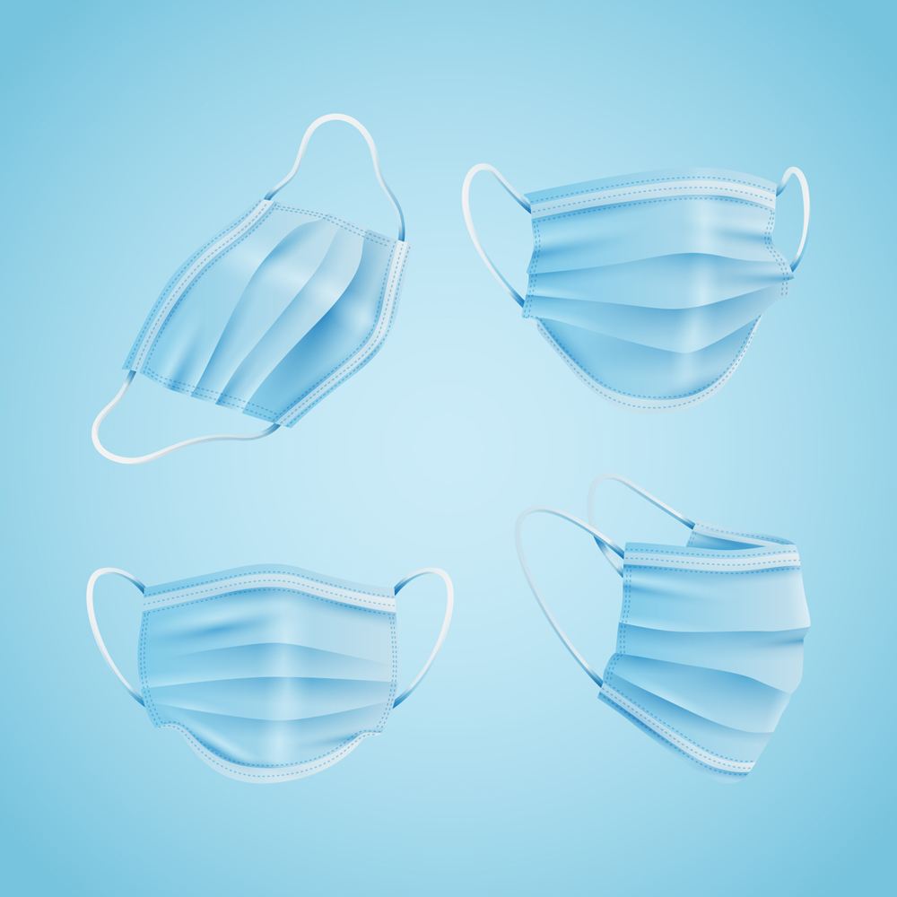 Hoe medische maskers classificeren?