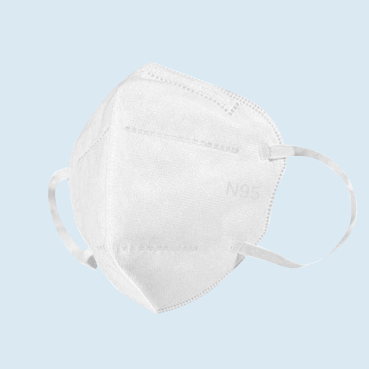 Kent u medische maskers echt?