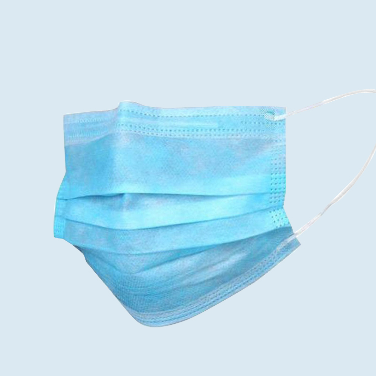 Hoe draag je een masker correct?