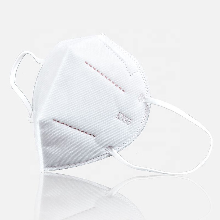 Hoe het masker vervangen?