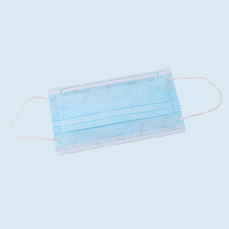 Hoe kies je een geschikt gezichtsmasker?