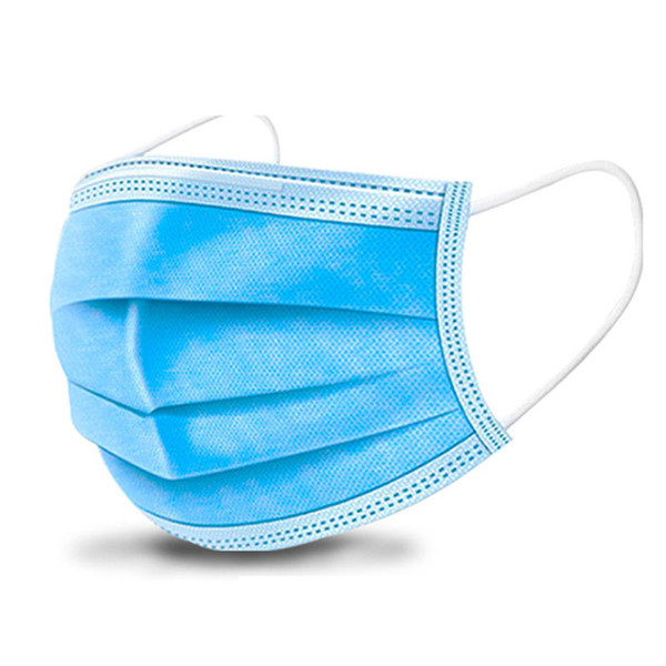 Het dragen van een masker kan de verspreiding van het virus helpen vertragen, vooral in risicovolle situaties.