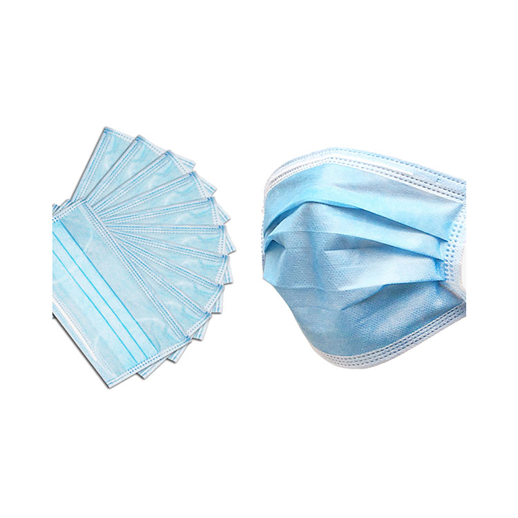 Voordelen van een wegwerp medisch masker