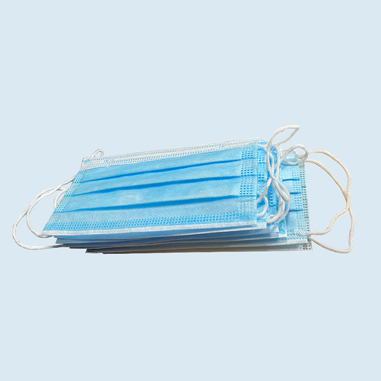 Antivirus gezichtsmasker