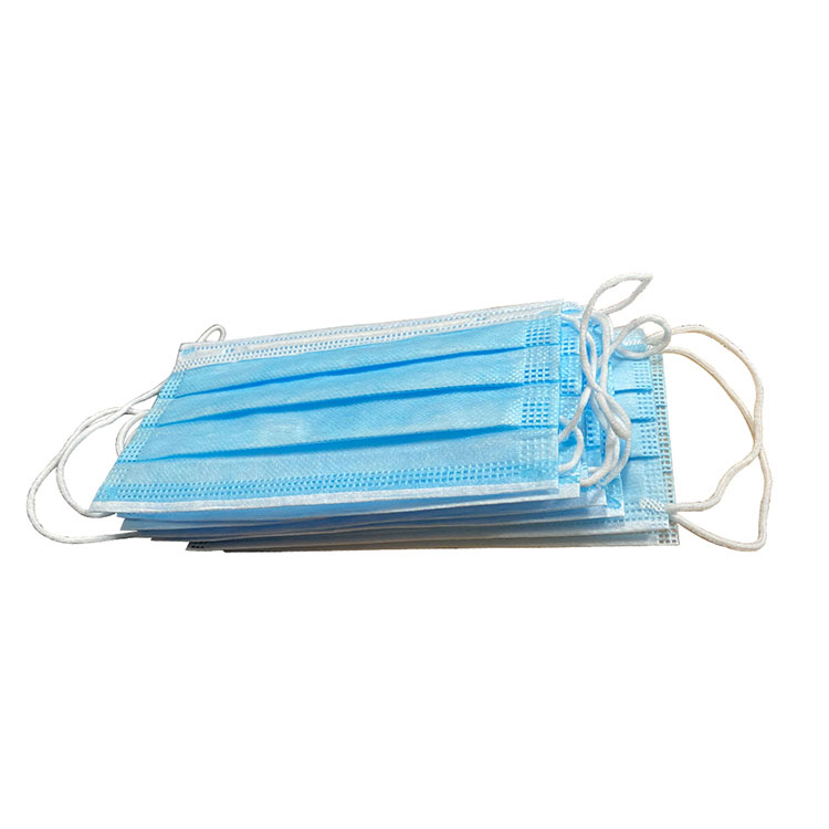 Antivirusmasker voor het coronavirus
