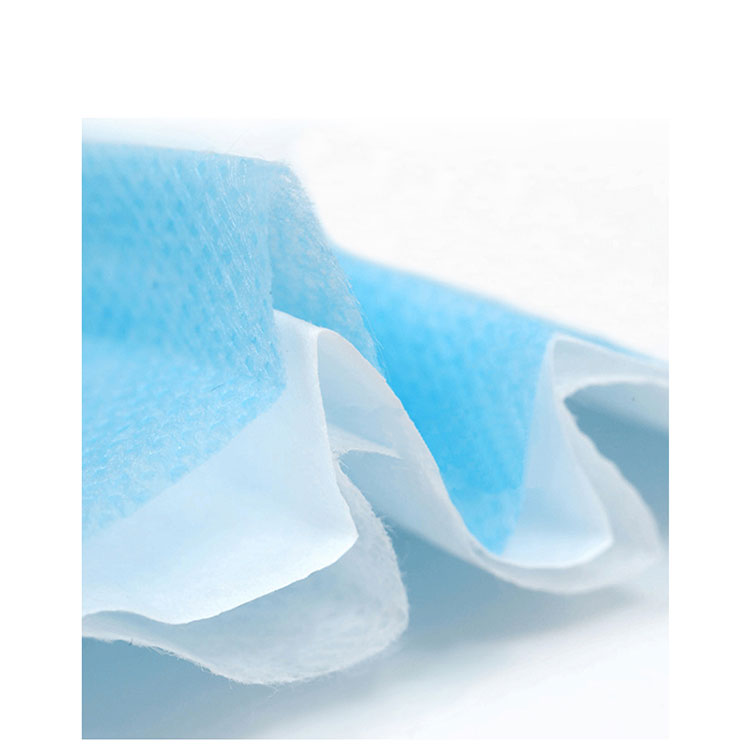 Coronavirus medisch masker