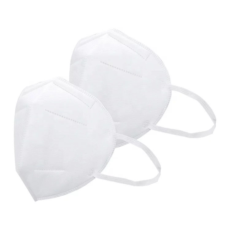 COVID-19 N95-masker