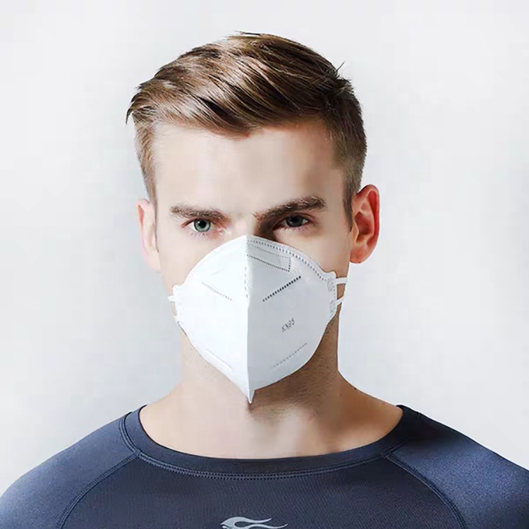 N95 Respirator Face Masker