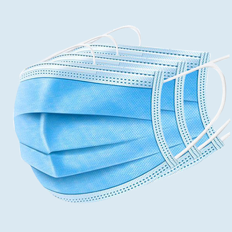 Medisch masker voor coronavirus