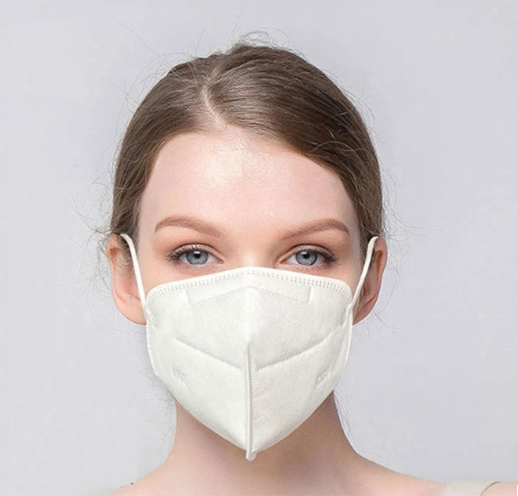 N95 Gaas gezichtsmasker
