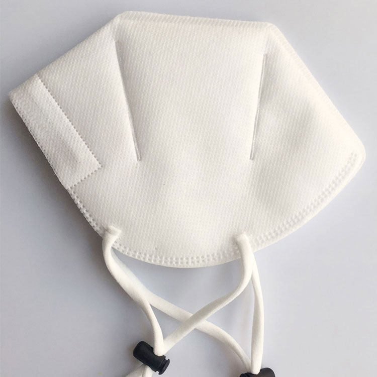 N95 Gaas gezichtsmasker