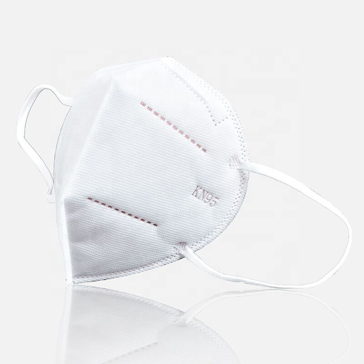 N95 Gaas Medisch Gezichtsmasker