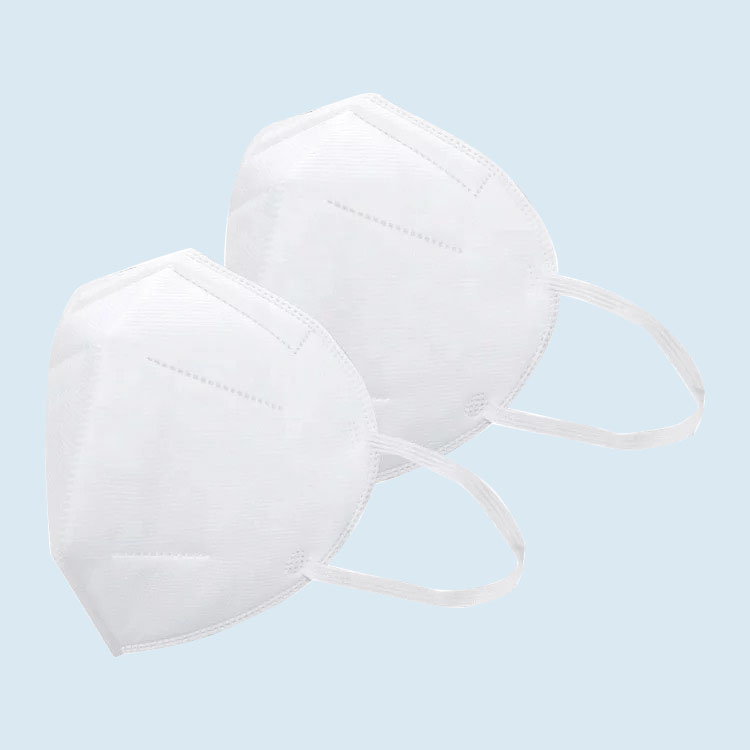 N95 Medisch gezichtsmasker voor coronavirus