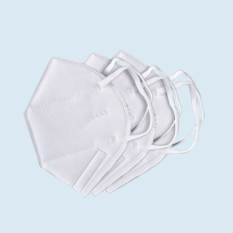 N95 Niet-geweven medisch masker