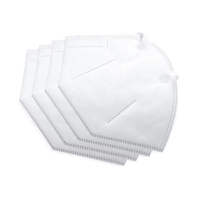 N95 beschermend masker voor coronavirus